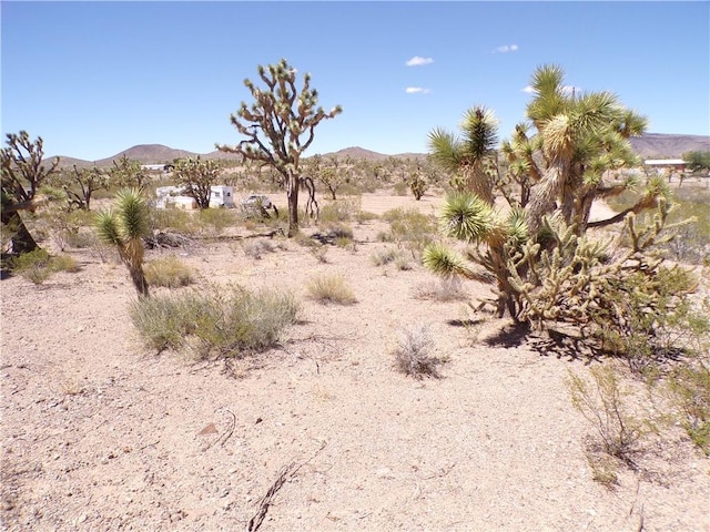 LOT15 N Kingman Dr, Dolan Springs, AZ 86441