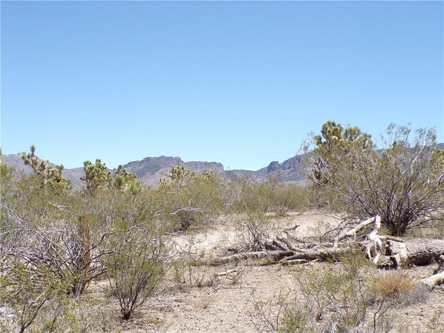 LOT15 N Kingman Dr, Dolan Springs, AZ 86441