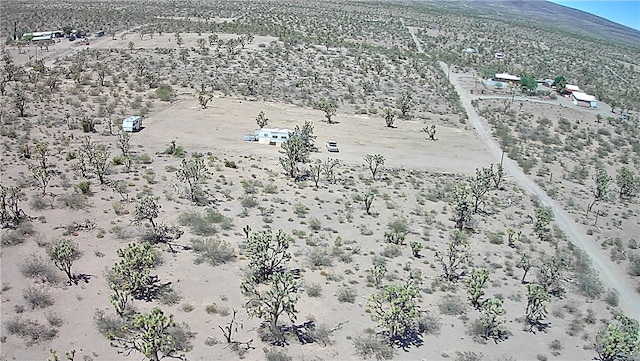 LOT15 N Kingman Dr, Dolan Springs, AZ 86441