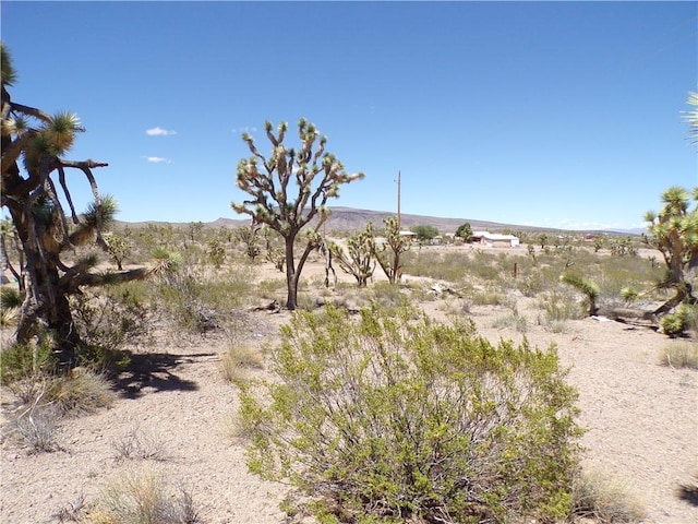 LOT15 N Kingman Dr, Dolan Springs, AZ 86441
