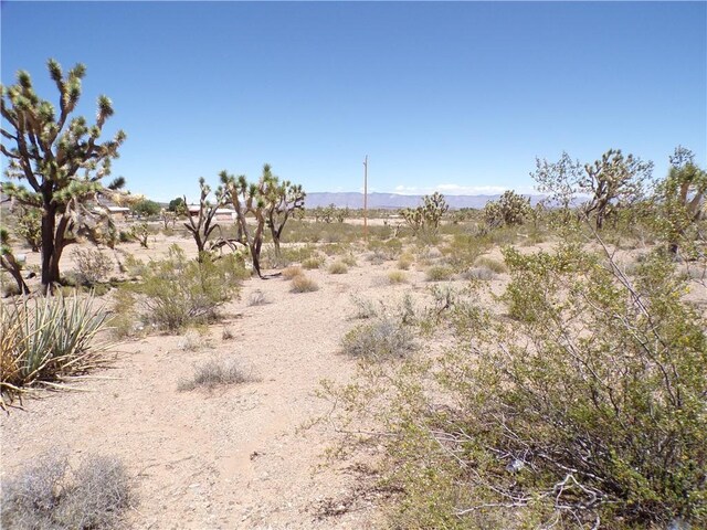 LOT15 N Kingman Dr, Dolan Springs, AZ 86441