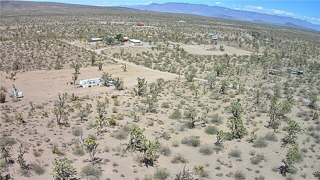 LOT15 N Kingman Dr, Dolan Springs, AZ 86441