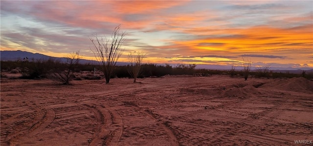 Listing photo 3 for LOT197 S Cortaro Rd, Yucca AZ 86438