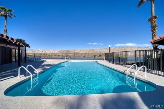 201 Riverfront Dr Unit 28, Bullhead City, AZ 86442 - photo 24