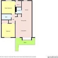 201 Riverfront Dr Unit 28, Bullhead City, AZ 86442 - photo 2