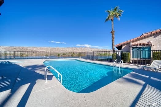 201 Riverfront Dr Unit 28, Bullhead City, AZ 86442 - photo 15