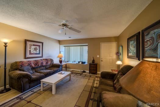 201 Riverfront Dr Unit 28, Bullhead City, AZ 86442 - photo 4