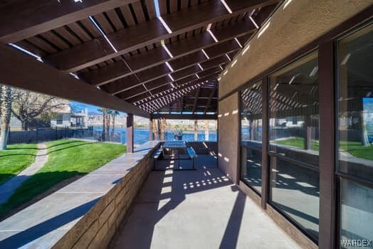 201 Riverfront Dr Unit 28, Bullhead City, AZ 86442 - photo 30