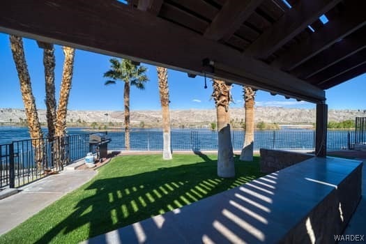 201 Riverfront Dr Unit 28, Bullhead City, AZ 86442 - photo 31