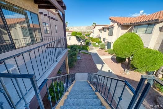 201 Riverfront Dr Unit 28, Bullhead City, AZ 86442 - photo 23