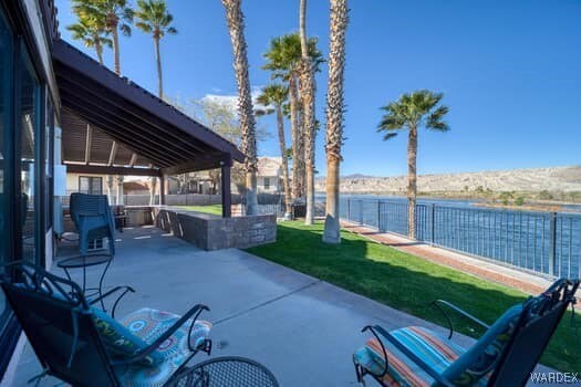 201 Riverfront Dr Unit 28, Bullhead City, AZ 86442 - photo 33