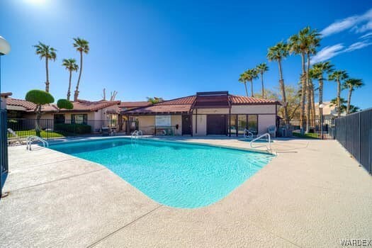 201 Riverfront Dr Unit 28, Bullhead City, AZ 86442 - photo 26