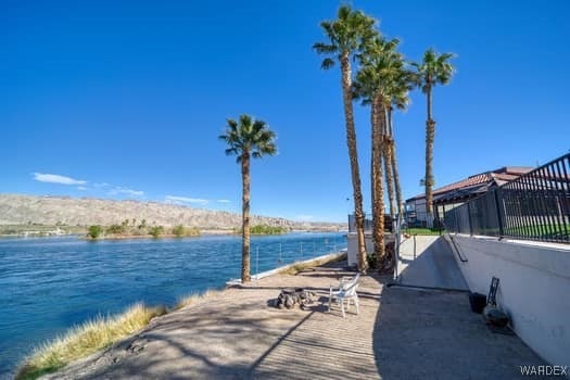 201 Riverfront Dr Unit 28, Bullhead City, AZ 86442 - photo 35