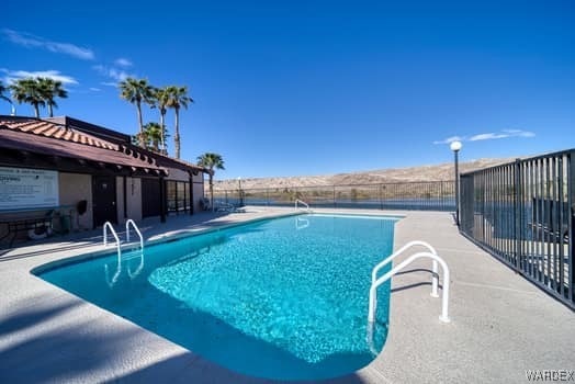 201 Riverfront Dr Unit 28, Bullhead City, AZ 86442 - photo 25