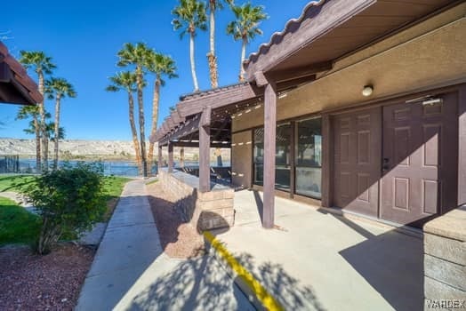 201 Riverfront Dr Unit 28, Bullhead City, AZ 86442 - photo 29