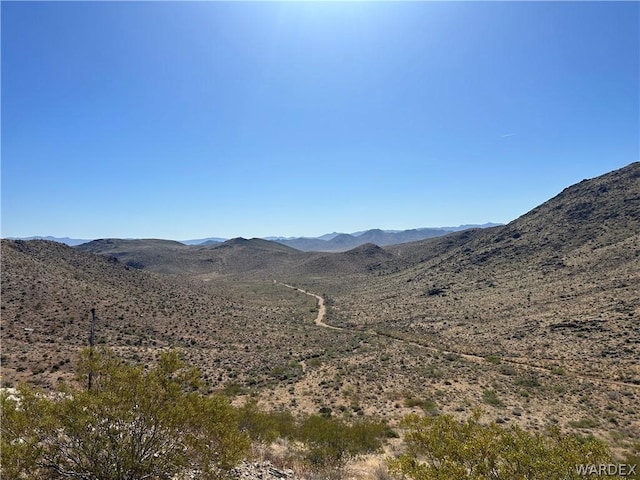 045g Calle Copala, Kingman AZ, 86409 land for sale