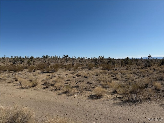 0 N Lomila Dr, Dolan Springs, AZ 86441