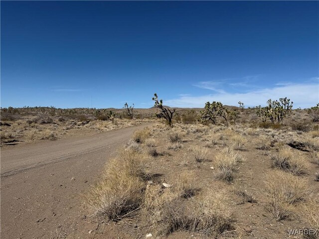 0 N Lomila Dr, Dolan Springs, AZ 86441