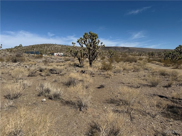 0 N Lomila Dr, Dolan Springs, AZ 86441