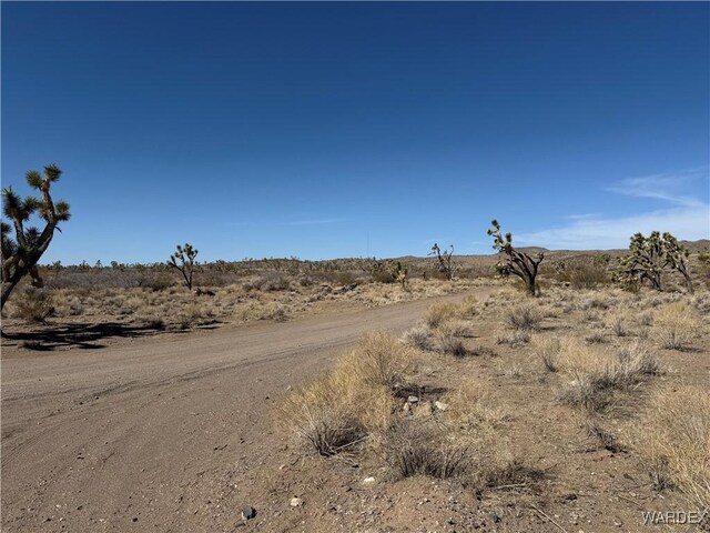 0 N Lomila Dr, Dolan Springs, AZ 86441
