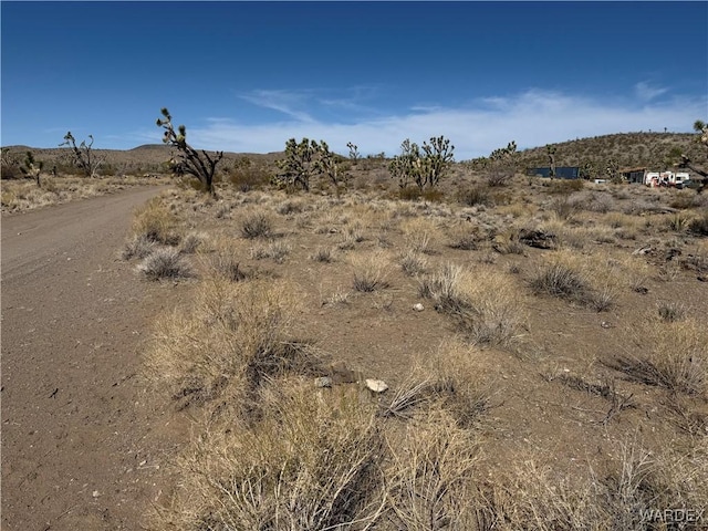 0 N Lomila Dr, Dolan Springs, AZ 86441