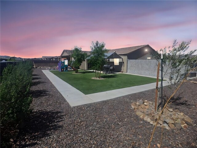 443 S Martinez Rd, Golden Valley, AZ 86413 - photo 1