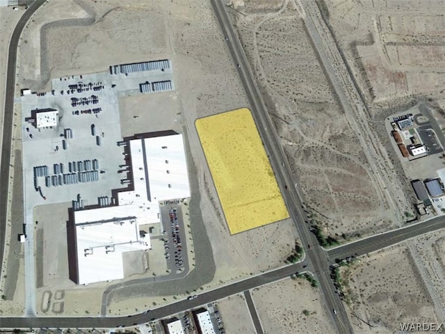 0000 S Bullhead Pkwy, Bullhead City AZ, 86429 land for sale