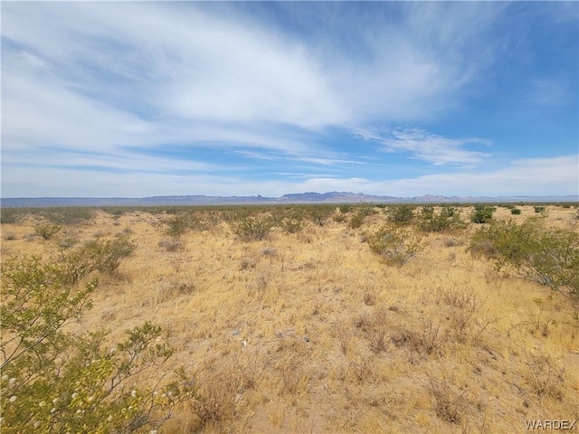 0 S Graham Rd, Golden Valley AZ, 86413 land for sale