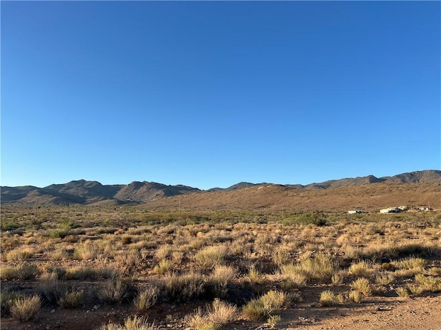 TBD W 5th St, Chloride, AZ 86431 - photo 1