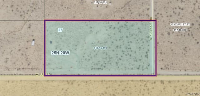 00000 1st St, Dolan Springs, AZ 86441 - photo 3