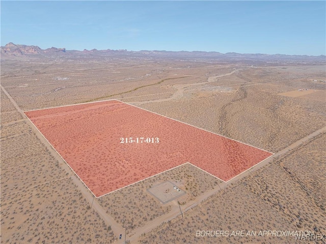 000 Kingman Trl, Golden Valley AZ, 86413 land for sale