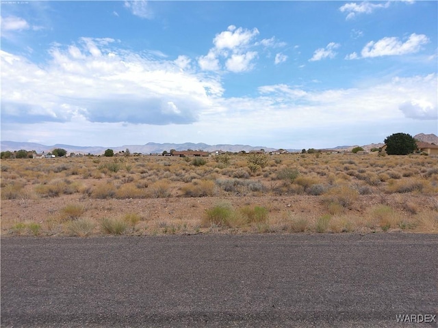 9386 N Singletree Dr, Kingman AZ, 86401 land for sale