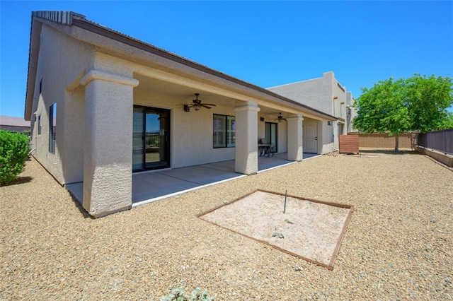 5664 S Chickasaw Ave, Fort Mohave, AZ 86426 - photo 55