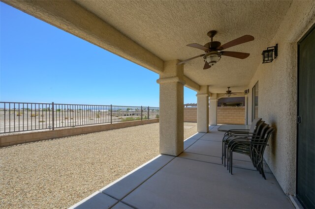 5664 S Chickasaw Ave, Fort Mohave, AZ 86426 - photo 60
