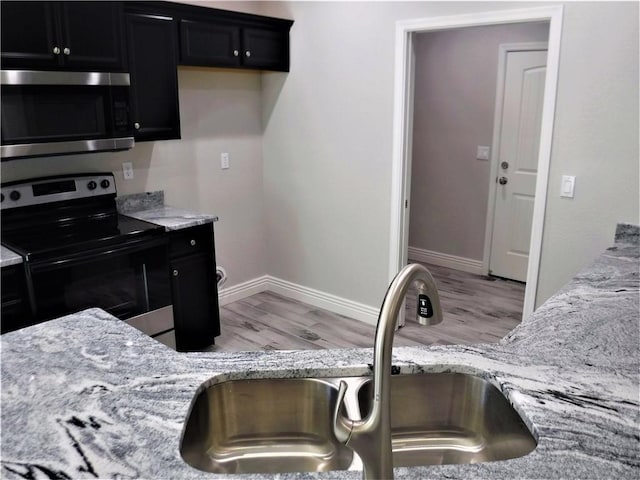 10107 N Larkspur Dr, Kingman, AZ 86401 - photo 5
