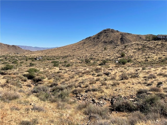 0 N Webb Rd, Kingman AZ, 86409 land for sale