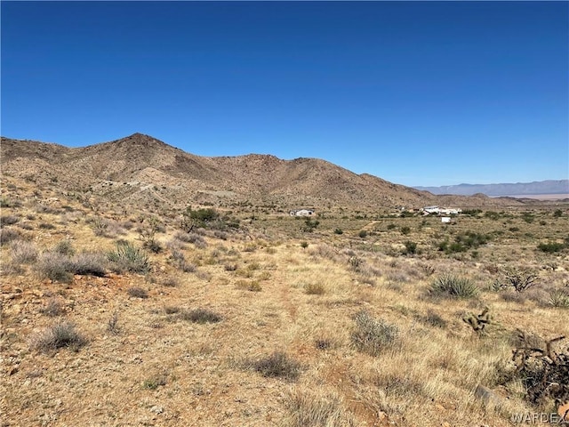 Listing photo 2 for 0 N Webb Rd, Kingman AZ 86409