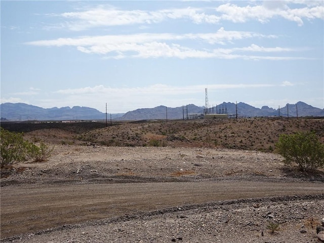 2372 Black Mountain Rd, Bullhead City, AZ 86442 - photo 4