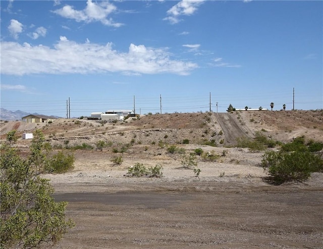 2372 Black Mountain Rd, Bullhead City, AZ 86442 - photo 2