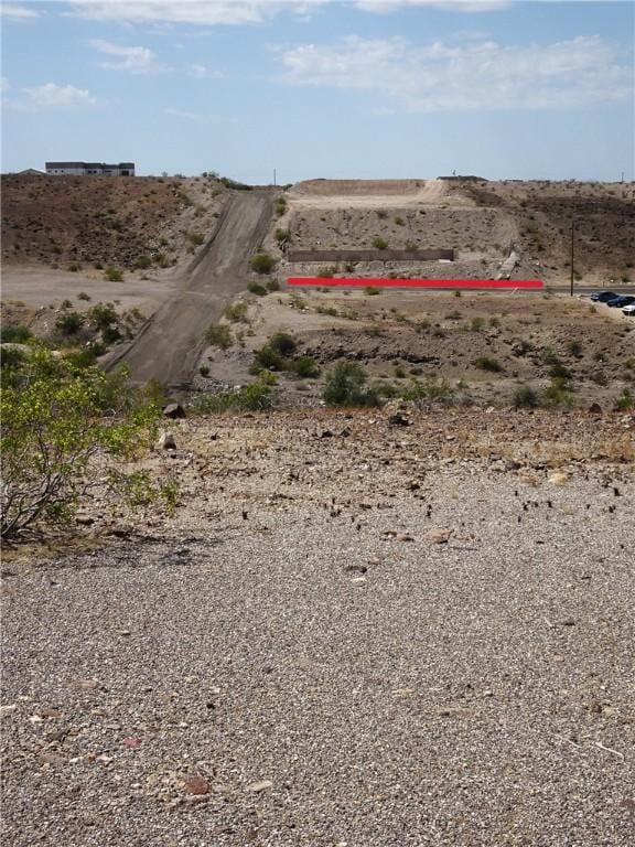 2372 Black Mountain Rd, Bullhead City, AZ 86442 - photo 3