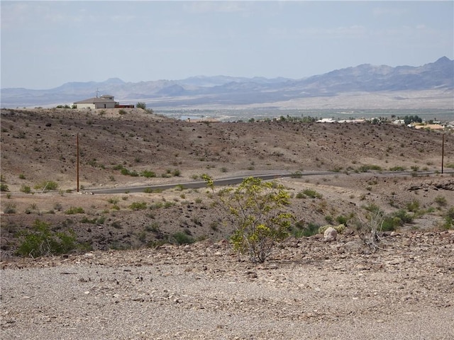2372 Black Mountain Rd, Bullhead City, AZ 86442 - photo 6