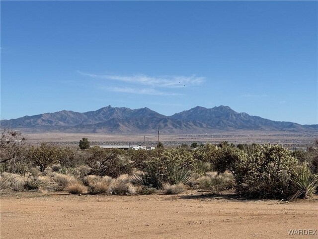 6704 N Avenida Ramirez Ave, Kingman, AZ 86409 - photo 34