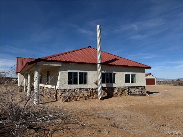 6704 N Avenida Ramirez Ave, Kingman, AZ 86409 - photo 28