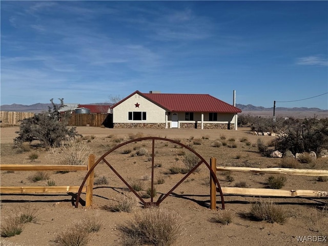 6704 N Avenida Ramirez Ave, Kingman, AZ 86409 - photo 2
