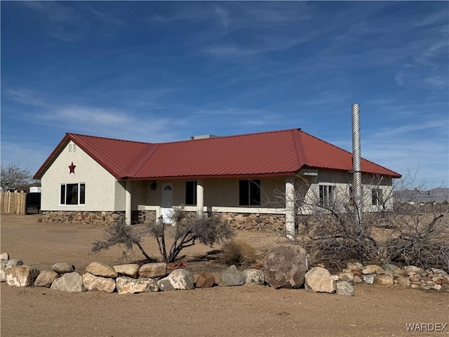 6704 N Avenida Ramirez Ave, Kingman, AZ 86409 - photo 1