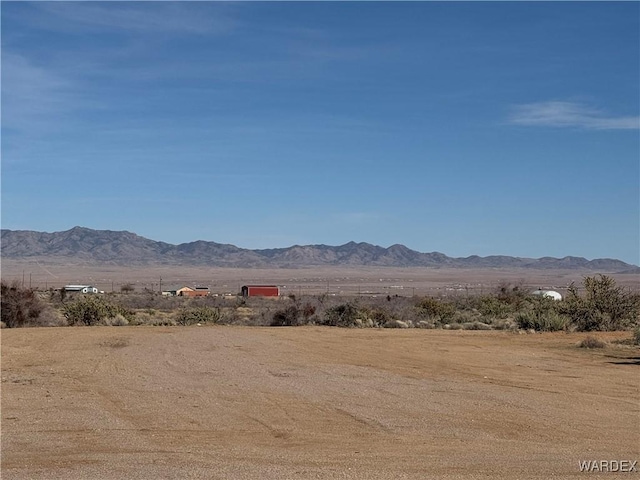 6704 N Avenida Ramirez Ave, Kingman, AZ 86409 - photo 36