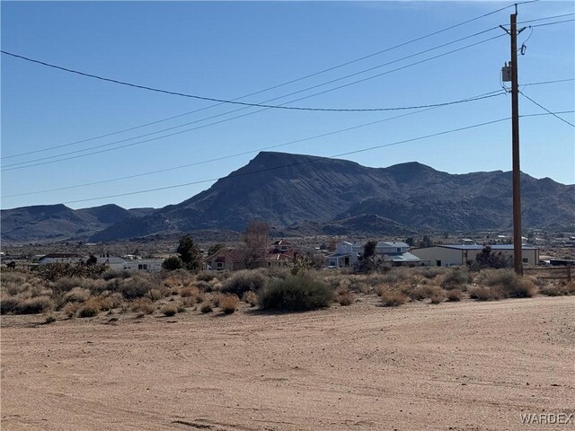 6704 N Avenida Ramirez Ave, Kingman, AZ 86409 - photo 33