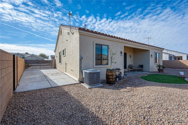 2591 Montano Ridge Dr, Bullhead City, AZ 86442 - photo 32