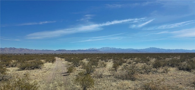 655 S Concho Rd, Golden Valley AZ, 86413 land for sale