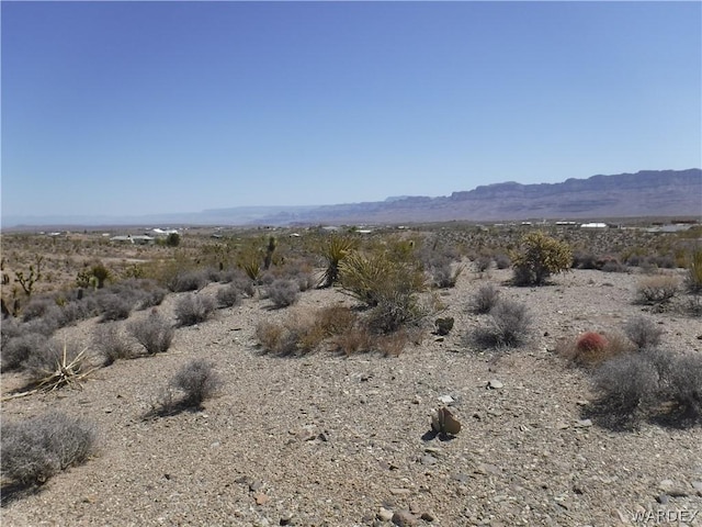 Listing photo 2 for 1441 W Echo Dr, Meadview AZ 86444